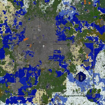 2b2t map|how big is 2b2t map.